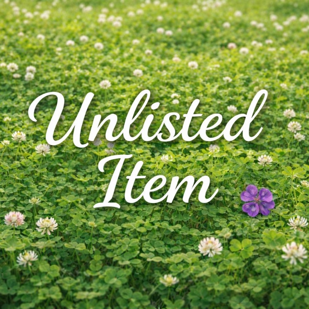 UNLISTED